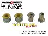 Whiteline Camber Correction Control Arm Focus ST225